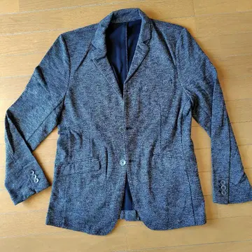 Rattle Trap 테일러드 자켓 L 그레이 계열