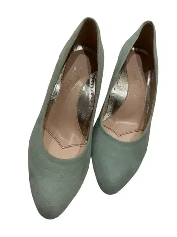 시착만 carino MODEET JACOMO 23.5cm 일본제