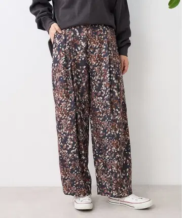 프릭스스토어 크라운 팬츠