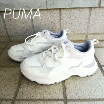 PUMA 푸마 CASSIA MU 카시아 MU 401269 25.5