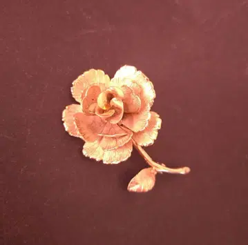 GIOVANNI 빈티지 브로치