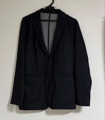 ABAHOUSE 네이비 셋업