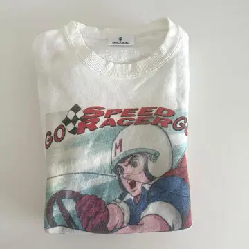 JOURNAL STANDARDrelume 타츠노코 프로 콜라보 맨투맨