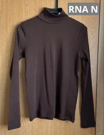 RNA N/플라이 스타 터틀 브라운