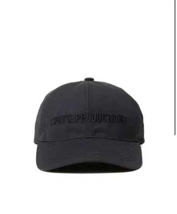 COOTIE PRODUCTIONS 캡
