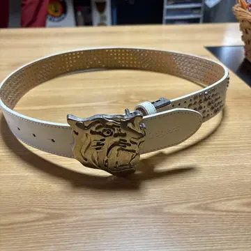 한신 타이거즈 벨트