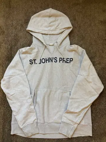 00s 90s 챔피언 리버스 위브 칼리지 후드티