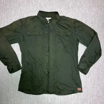 Kathmandu 긴팔 셔츠 S