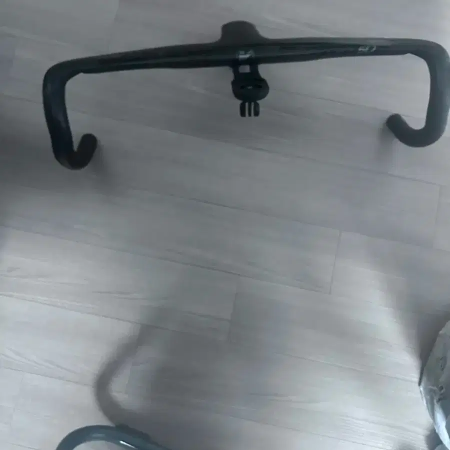 비전 메트론 5d 일체형 드롭바 마운트포함 신품급