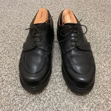 파라부트 샹보드 UK7 블랙