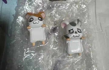 하무타로 제일복권 미니 피규어 하무타로 코시쿤