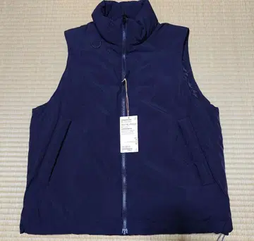 무인양품 워킹 베스트