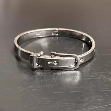 실버925 팔찌 벨트 silver925 남성용 여성용