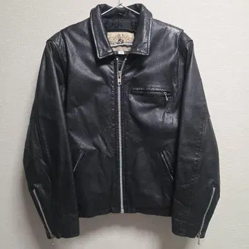 소가죽 라이더스