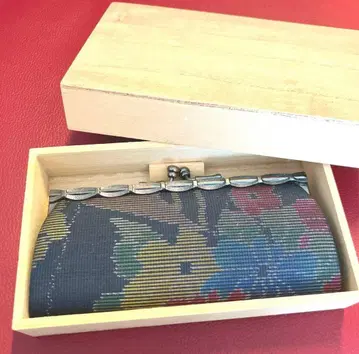 다다미 와라시 님 보물 지갑