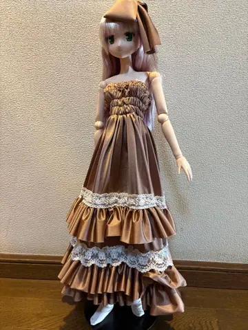 결품 있음 아존 1/3HAF 피나 팜 아슈라이트