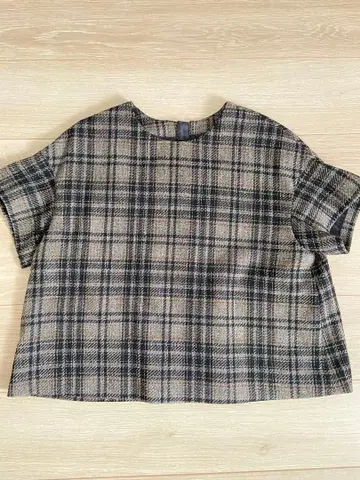 23구 트위디 에뚜왈 블라우스 38