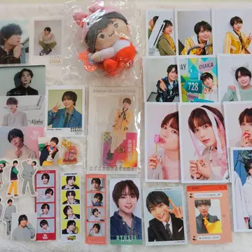 오니시 류세이 묶음 판매