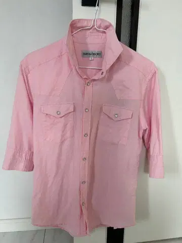 버팔로 밥 셔츠