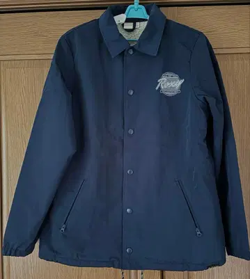 미사용품 Roxy 네이비 자켓 사이즈 M