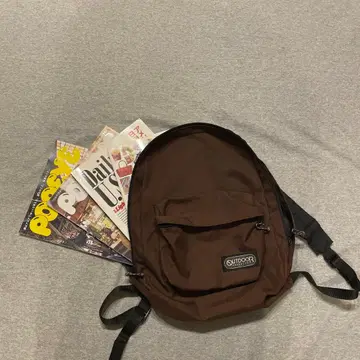 아웃도어 프로덕츠 백팩 백팩