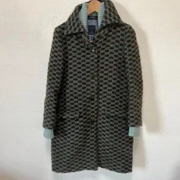 미나 페르호넨 파베 코트