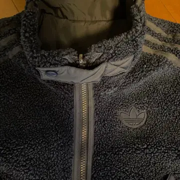 adidas 리버서블 아우터