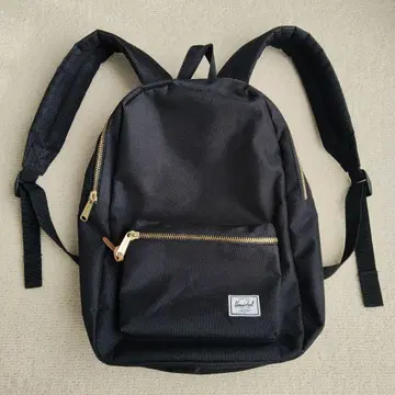 Herschel 블랙 백팩