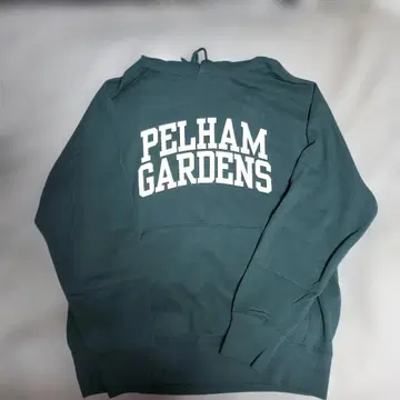 Champion PELHAM GARDENS 후드티 L