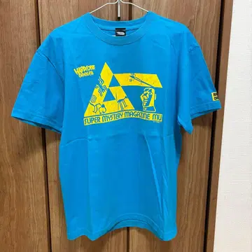 하드코어 초콜릿 T셔츠 L 사이즈