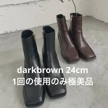 oriental traffic by yuri 신색 다크 브라운