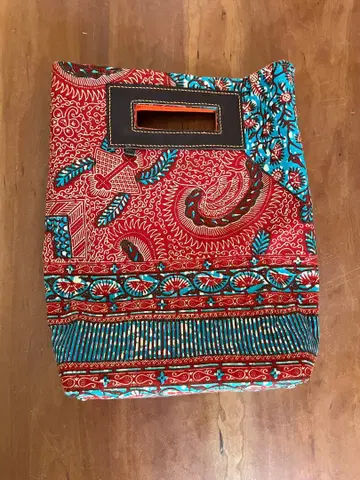 RICCI EVERYDAY 리치 에브리데이 4way 백