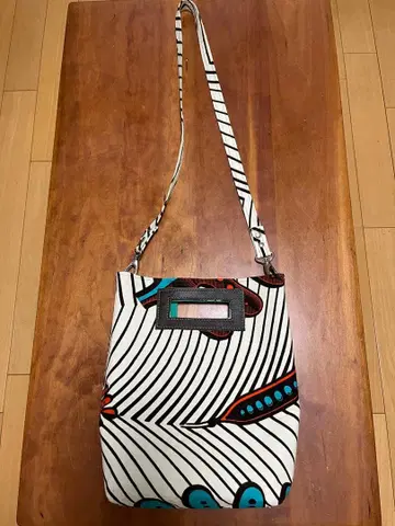 RICCI EVERYDAY 리치 에브리데이 4way 백