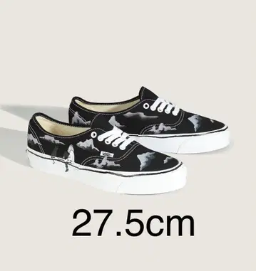 Yusuke Hanai x Vans Premium Authentic 44