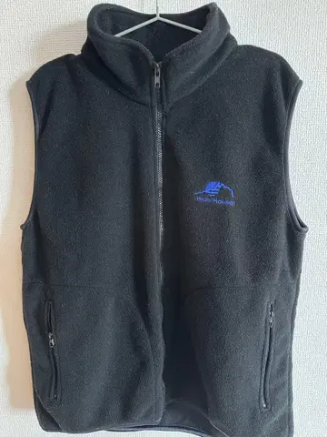 Helly Hansen 플리스 베스트 L 사이즈 USA 제