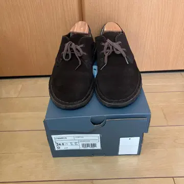 클락스 디저트 칸