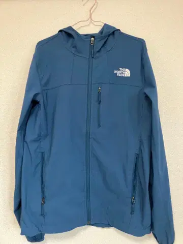 THE NORTH FACE 윈드 브레이커 Nimble Hoodie S