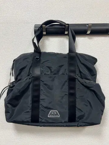 [ 익명 배송 ] 아르마니 익스체인지 큰 토트백