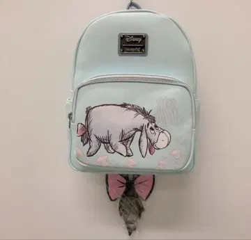 이요르 곰돌이 푸 라운지 플라이 백팩 디즈니