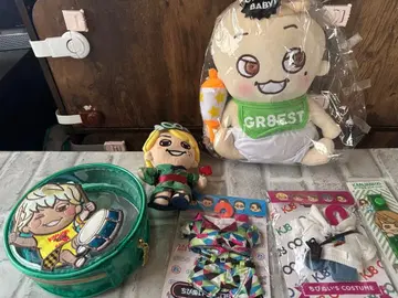 오쿠라 타다요시 세트