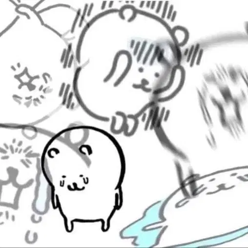 Quick sale) Bts official goods random box