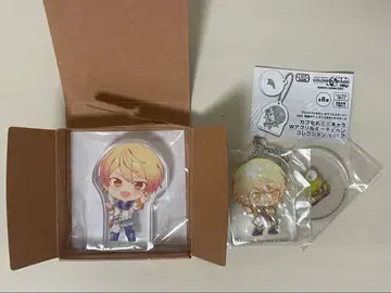 텐마 츠카사 캡슐 토이 코롯토 프로세카