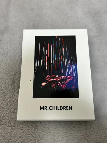 Mr.Children 반세기 엔트런스 Blu-ray