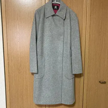 폴 스미스 롱 코트 40 새상품급