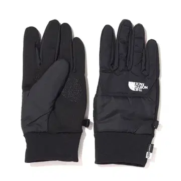 THE NORTH FACE / 장갑 블랙 (NN62217)