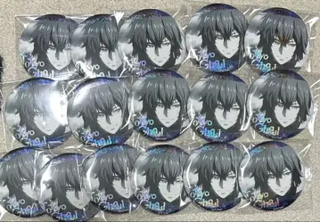 도쿄 구울 캔뱃지 아야토