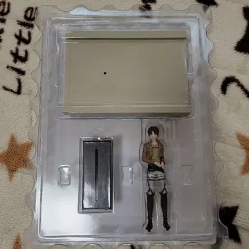 새상품 월간 진격의 거인 11 엘렌 예거 피규어 컬렉션