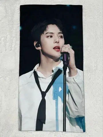 MONSTA X 모네크 민혁 MINHYUK 슬로건