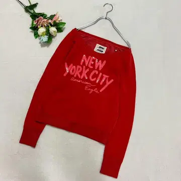 아메리칸 이글 [ XS ] 티셔츠 맨투맨 속기모 긴팔 성인