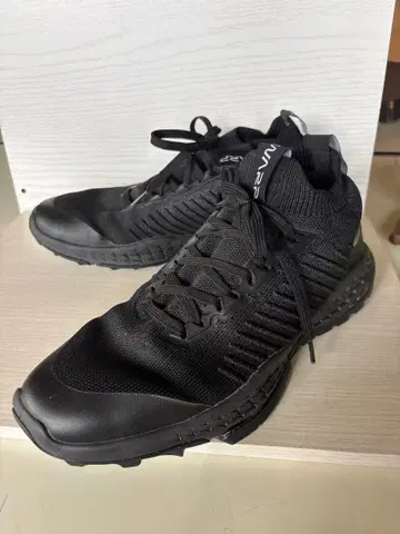 정크제품 더 워프 바이 에네레 WB3KFZ03 스파이크리스 블랙 계열